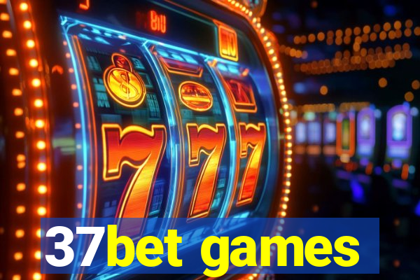 37bet games